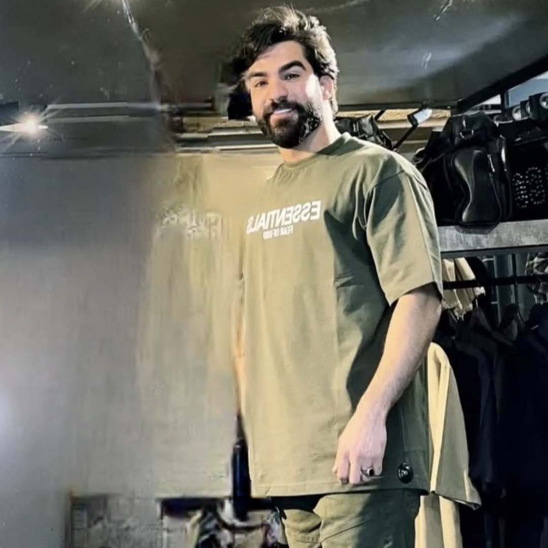 آهنگ جدید حمیدرضا بابایی تب دلم سرد سرده